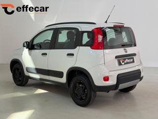 FIAT Panda usata, con Alzacristalli elettrici
