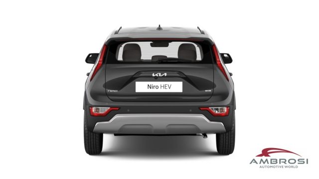KIA Niro usata 3