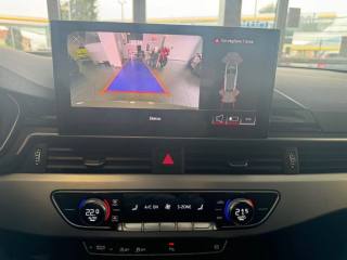 AUDI S4 usata, con Immobilizzatore elettronico