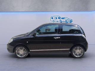 LANCIA Ypsilon usata 17