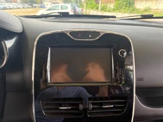 RENAULT Clio usata, con Touch screen