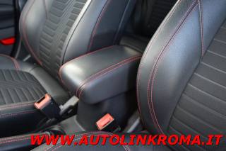 FORD Puma usata, con Luci diurne LED