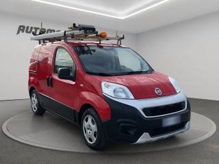FIAT Fiorino usata, con Chiusura centralizzata