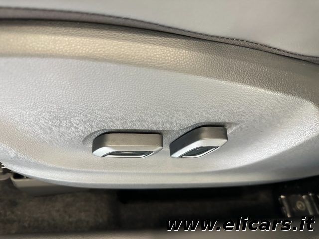 MG ZS usata, con Regolazione elettrica sedili
