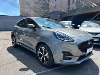 FORD Puma usata, con Airbag