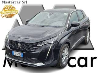 PEUGEOT 3008 1.5 bluehdi Active Business aut. - targa GE175CZ