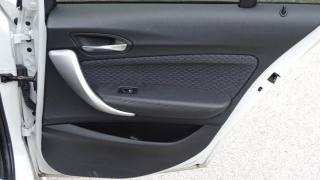 BMW 116 usata 53