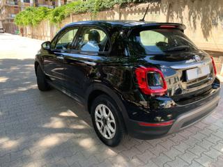 FIAT 500X usata, con Chiusura centralizzata