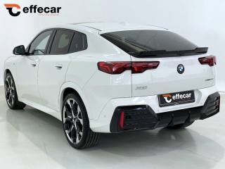 BMW X2 usata, con Airbag Passeggero