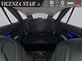 MERCEDES-BENZ GLC 220 usata, con Controllo automatico clima