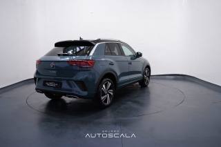 VOLKSWAGEN T-Roc usata, con Chiusura centralizzata