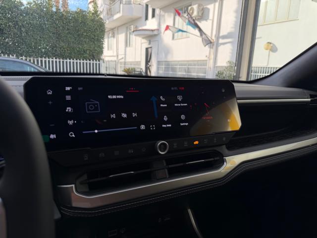 JEEP Compass usata, con Streaming musicale integrato