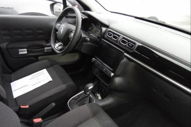 CITROEN C3 usata, con Autoradio