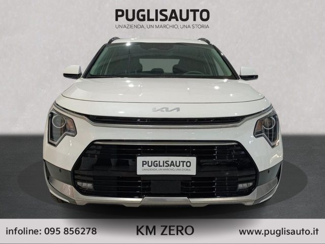 KIA Niro usata, con Airbag