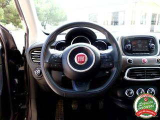 FIAT 500X usata, con Cruise Control