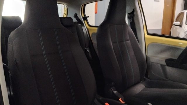SEAT Mii usata 12