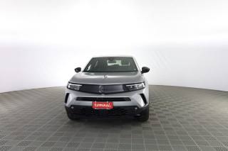 OPEL Mokka Mokka 1.2 Turbo 130CV aut. GS Line