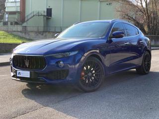 MASERATI Levante V6 Diesel 275 CV AWD Gransport