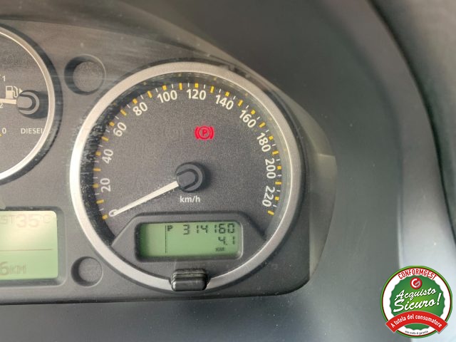 LAND ROVER Freelander usata, con Sistema di navigazione