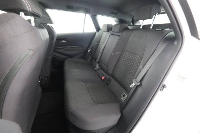 TOYOTA Corolla usata 3