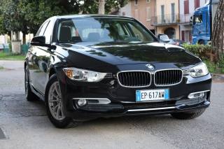 BMW 316 usata 117