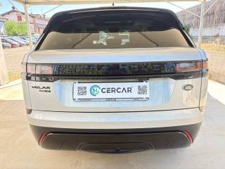 LAND ROVER Range Rover Velar usata, con Alzacristalli elettrici