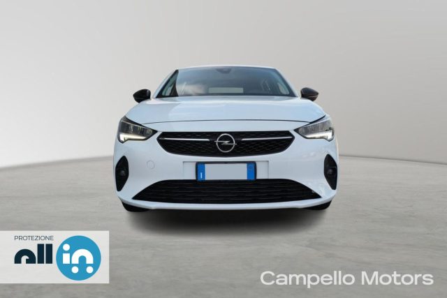 OPEL Corsa usata 1