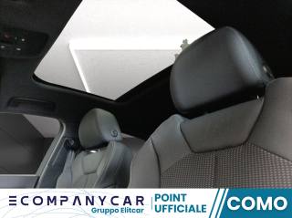 AUDI Q3 usata, con Servosterzo