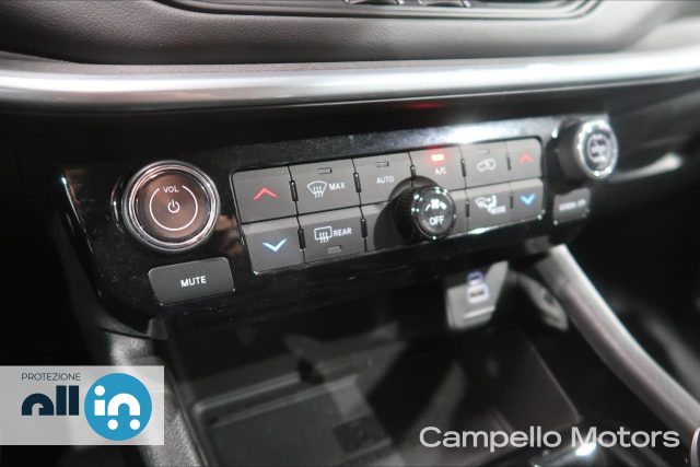 JEEP Compass usata 11