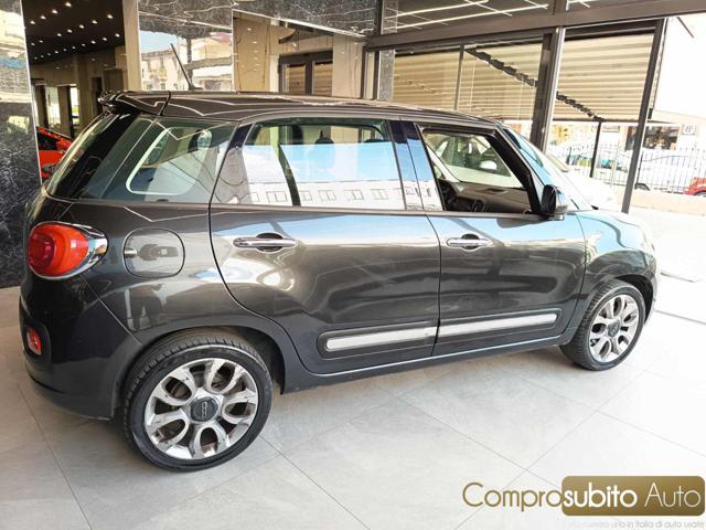 FIAT 500L usata, con Alzacristalli elettrici