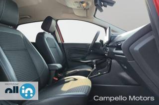 FORD EcoSport usata 14