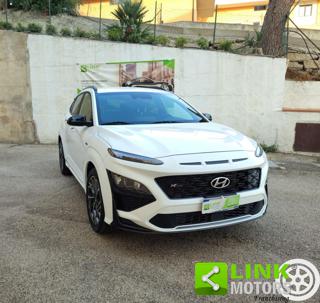 HYUNDAI Kona usata, con Airbag