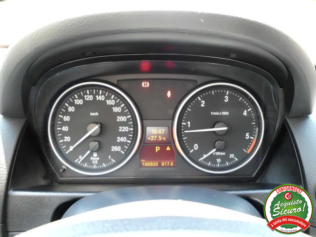 BMW X1 usata, con Servosterzo