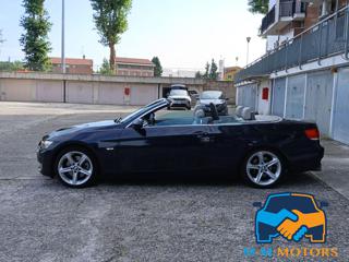 BMW 325 usata, con Chiusura centralizzata