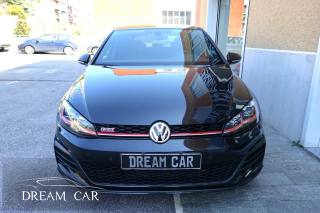 VOLKSWAGEN Golf GTI usata, con Boardcomputer