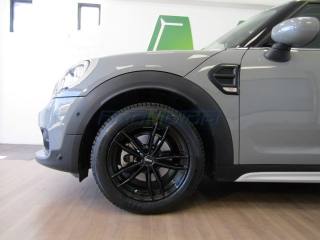 MINI Countryman usata, con Airbag laterali