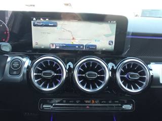 MERCEDES-BENZ GLB 200 usata, con USB