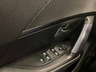PEUGEOT 2008 usata, con Chiusura centralizzata telecomandata