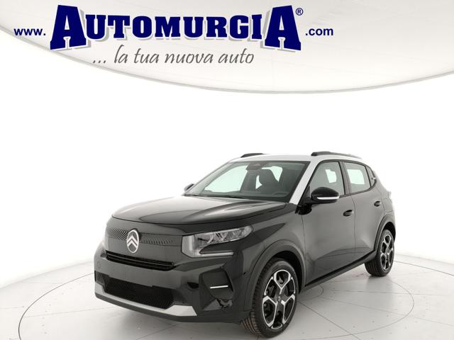 CITROEN C3 usata, con Airbag