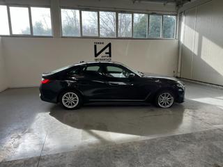 BMW i4 usata, con Cerchi in lega