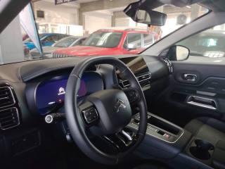 CITROEN C5 Aircross usata, con Bluetooth