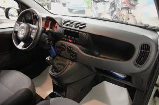 FIAT Panda usata, con ESP
