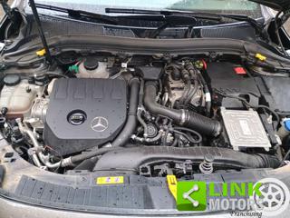 MERCEDES-BENZ GLA 250 usata, con Specchietti laterali elettrici