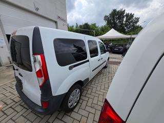 RENAULT Kangoo usata 35