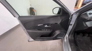 PEUGEOT 208 usata, con ESP