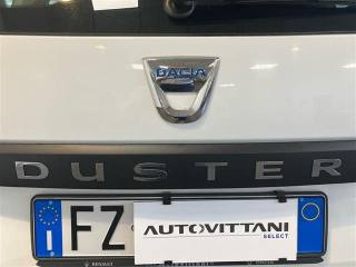DACIA Duster usata 17
