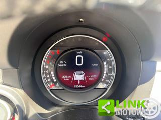 FIAT 500C Abarth usata 19