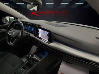 VOLKSWAGEN Golf usata 17