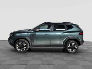 DACIA Duster usata 1