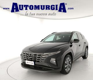 HYUNDAI Tucson usata, con Airbag